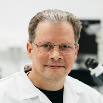 Prof. Dr. Bastiaan Krom