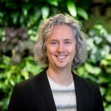 Dr. Jasper Koehorst