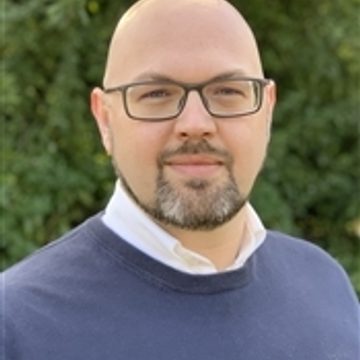 Dr. Michael Seidl