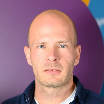 Dr. Michiel Punt